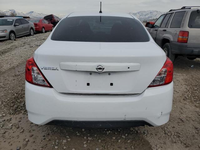 3N1CN7AP8JL841798 Nissan VERSA S