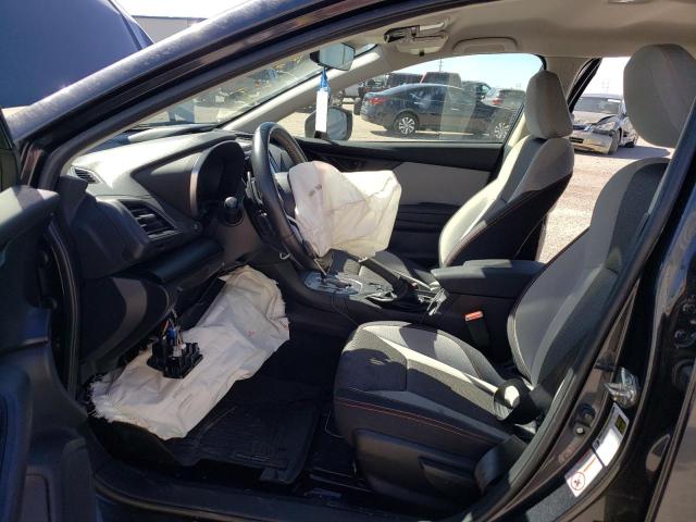JF2GTAEC9K8233038 Subaru Crosstrek Premium