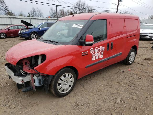 2015 RAM PROMASTER - ZFBERFBT2F6952027
