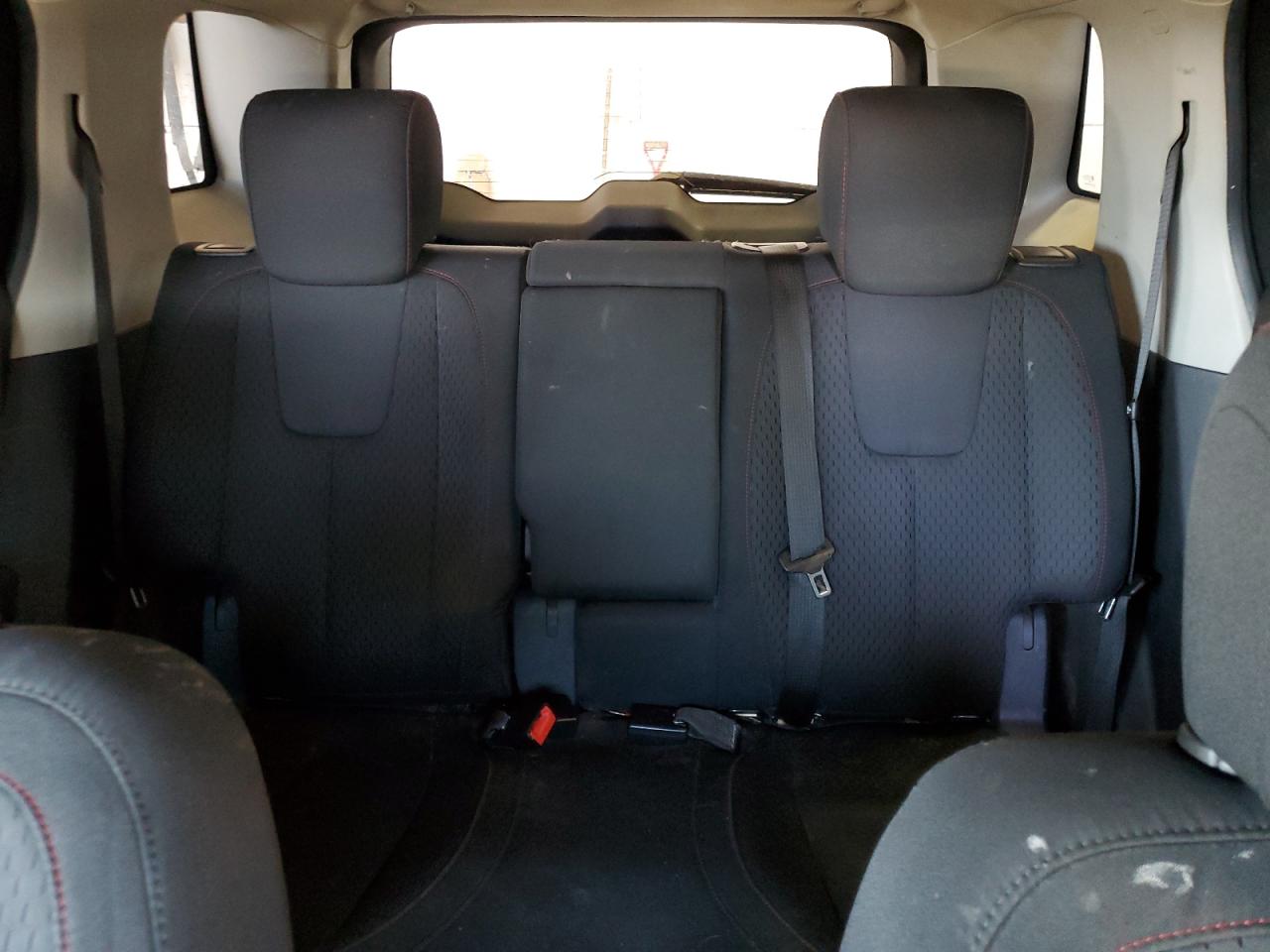 2CTFLCEW4A6304929 2010 GMC Terrain Sle