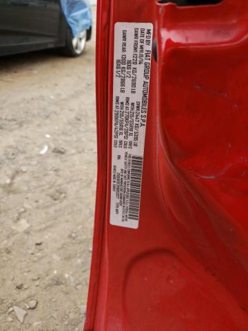 2015 RAM PROMASTER - ZFBERFBT2F6952027