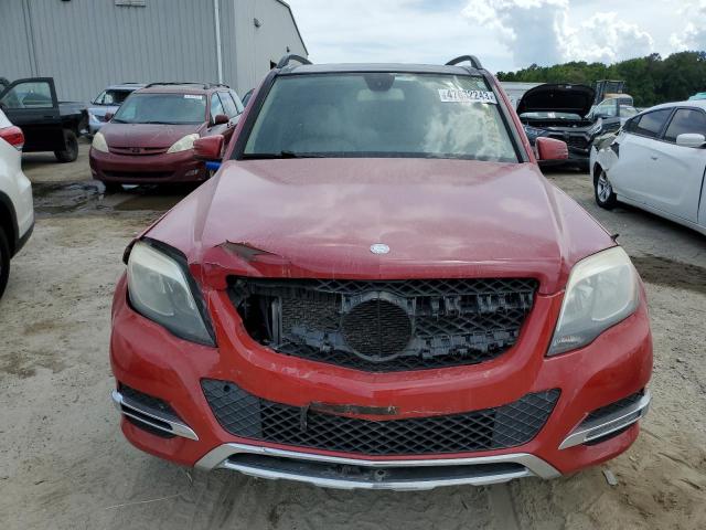 2015 MERCEDES-BENZ GLK 350 - WDCGG5HB9FG364473