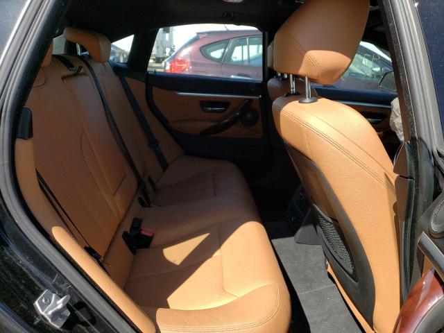 2018 BMW 440XI GRAN - WBA4J7C54JBH14024