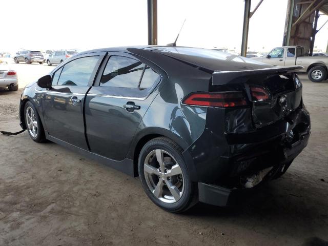 VIN 1G1RD6E45EU152567 2014 Chevrolet Volt no.2