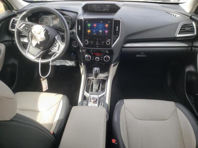 JF2SKAUCXLH589949 Subaru Forester Limited