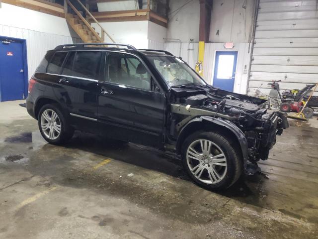 2015 MERCEDES-BENZ GLK 350 4M - WDCGG8JB1FG338977
