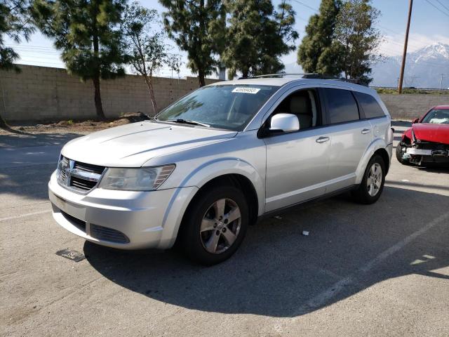 2009 Dodge Journey SXT