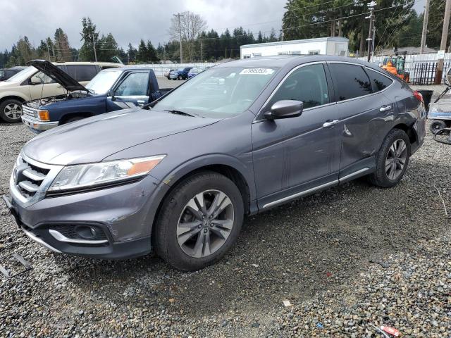 2015 HONDA CROSSTOUR - 5J6TF2H53FL001619