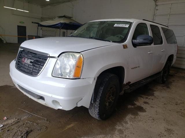 2010 GMC Yukon XL 