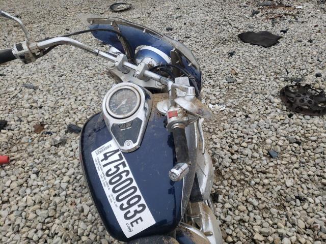 2004 SUZUKI VL800 - JS1VS54A142100368