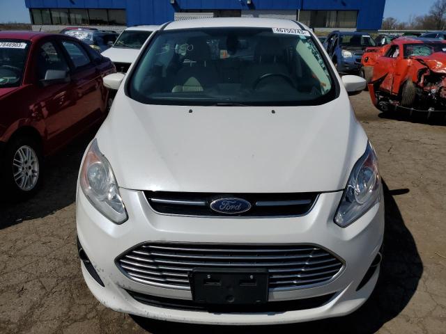 1FADP5BU1GL110533 Ford C-MAX SEL