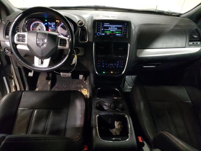 2C4RDGEG9KR534715 Dodge Grand Caravan Gt