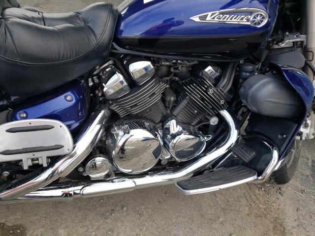 2007 YAMAHA XVZ13 TF JYAVP04E07A012303
