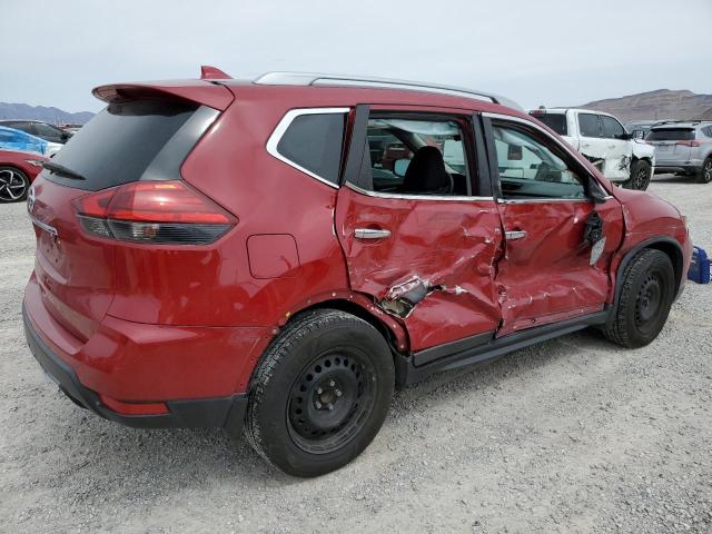 2017 NISSAN ROGUE S - 5N1AT2MT4HC835911