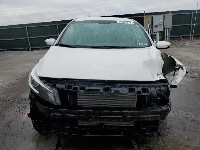 3KPFK4A76JE197921 2018 Kia Forte Lx