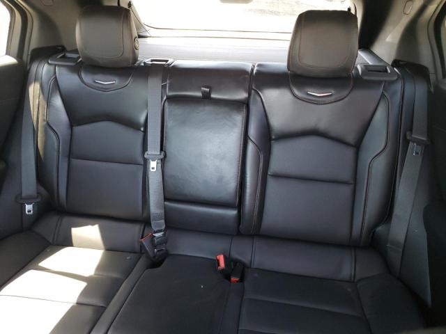 2020 CADILLAC XT4 SPORT - 1GYFZER43LF150604