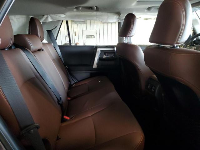 2023 TOYOTA 4RUNNER LI JTEKU5JRXP6101119