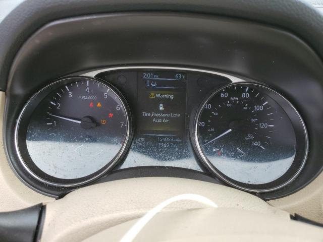 5N1AT2MV4FC757743 Nissan ROGUE S