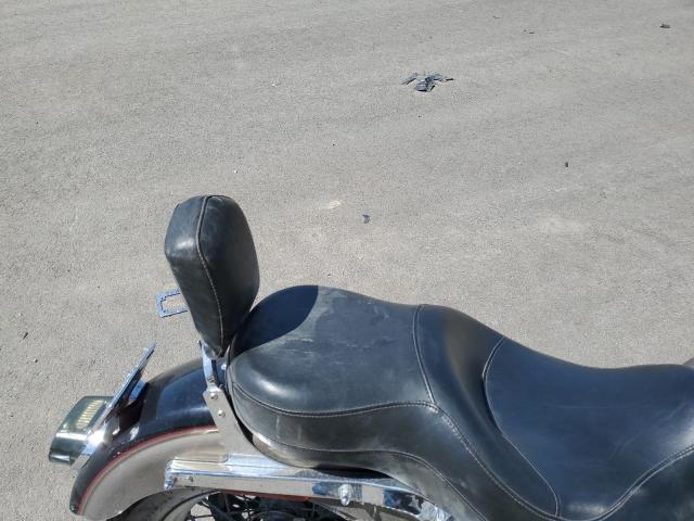 2004 HARLEY-DAVIDSON FXDL 1HD1GDV1X4K321786