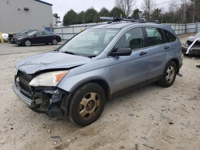 2008 Honda CR-V LX