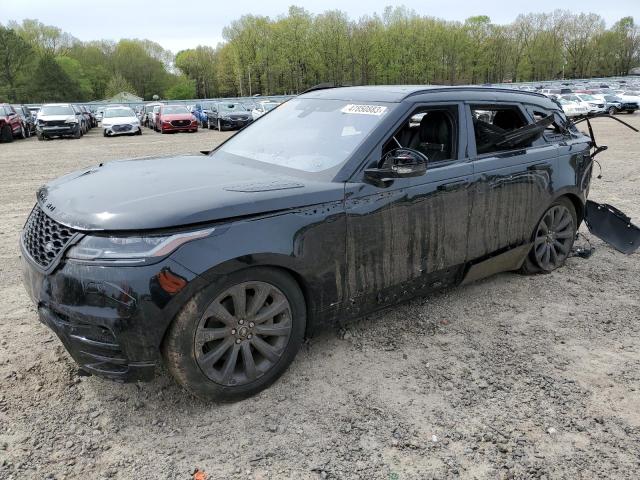 2019 Land Rover Range Rover Velar R-Dynamic SE