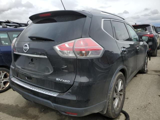 5N1AT2MV4FC757743 Nissan ROGUE S