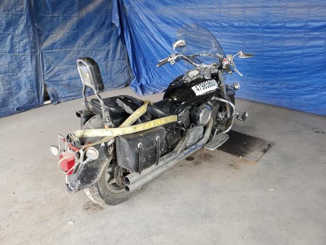 2007 YAMAHA XVS1100 JYAVP11E17A102179