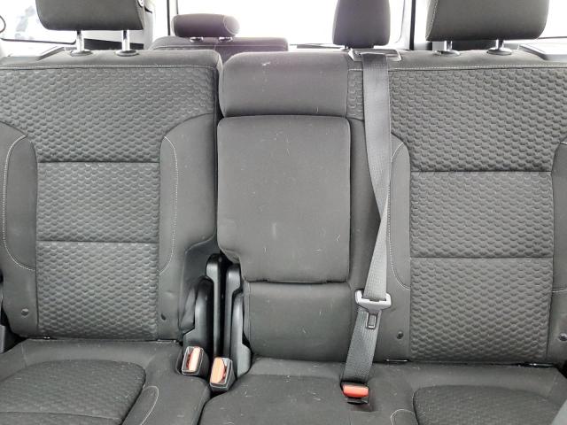1GKKNKLA3KZ148138 GMC ACADIA SLE