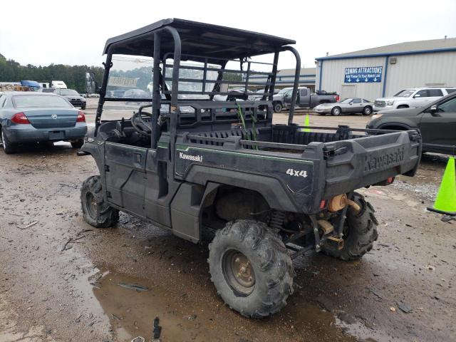 2016 KAWASAKI KAF820 C - JKBAFSF17GB501342