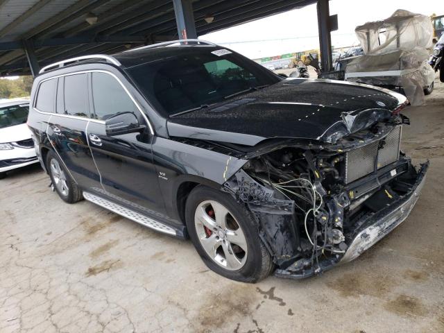4JGDF6EE1HA839499 Mercedes-Benz Gls 450 4matic