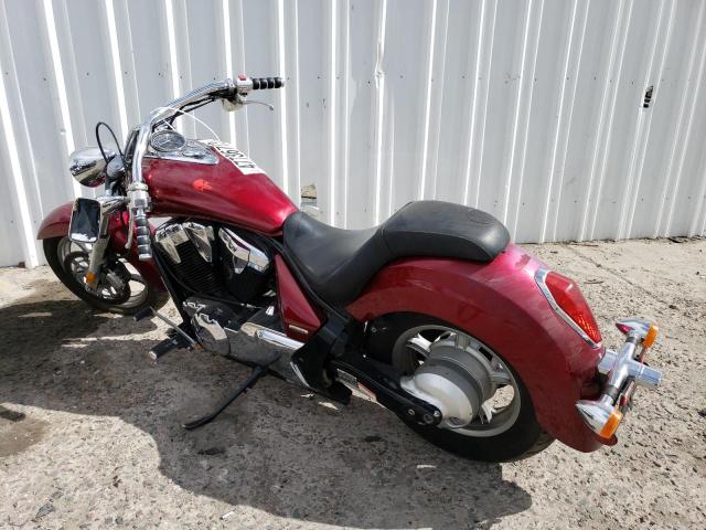 2010 HONDA VT1300 CR - JH2SC6608AK001713
