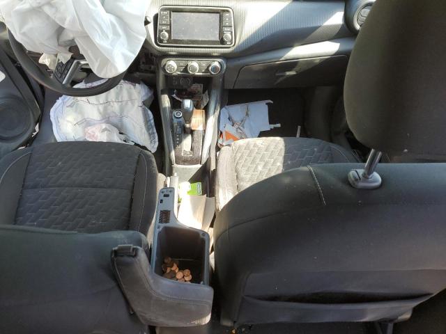 3N1CP5BVXNL525658 Nissan KICKS S
