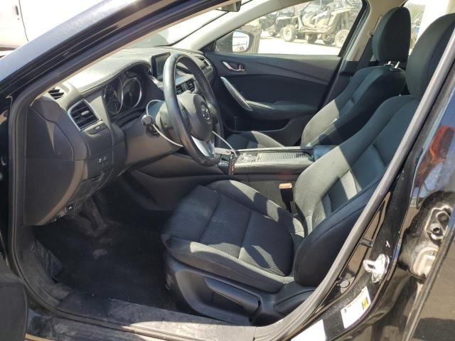 2016 MAZDA 6 - JM1GJ1U50G1408381