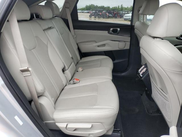 5XYRL4LC8NG152993 KIA SORENTO S