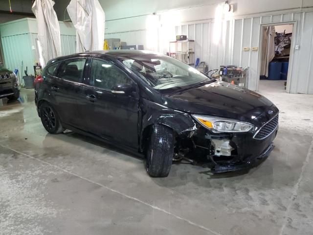 2015 FORD FOCUS SE - 1FADP3K29FL282813