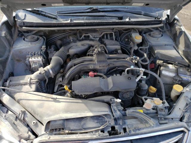 JF2GPAKC8G8231023 Subaru Crosstrek Limited