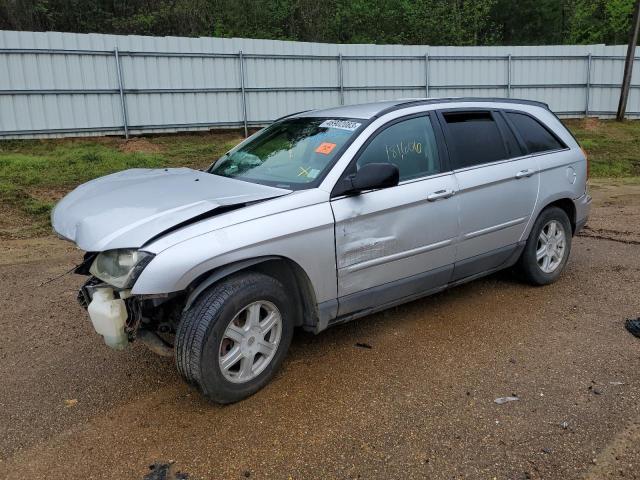 2006 Chrysler Pacifica Touring