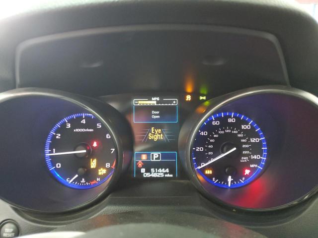 4S4BSAFC4J3321884 Subaru Outback 2.5i Premium