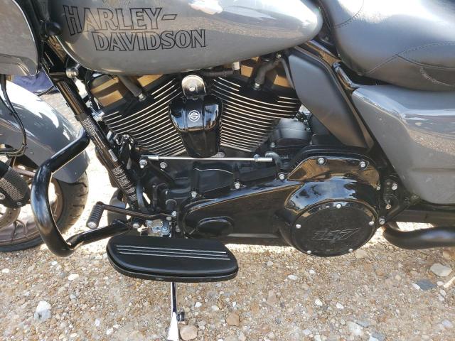 2022 HARLEY-DAVIDSON FLTRXST 1HD1ACL19NB659132