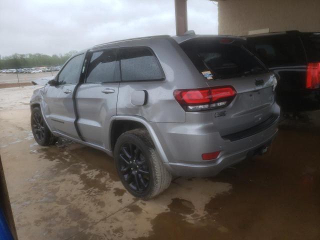 1C4RJEAG8LC439771 Jeep Grand Cherokee Laredo