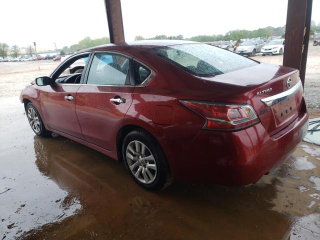 1N4AL3AP2FC216423 Nissan ALTIMA 2.5