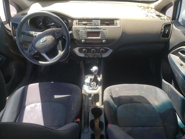 KNADM4A38G6670521 KIA RIO LX