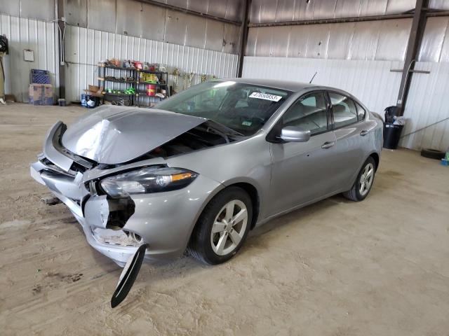 2016 Dodge Dart SXT