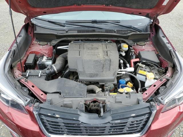 JF2SKAXC4LH588291 Subaru Forester Touring