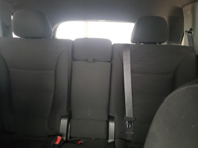 5XYKT4A79EG491401 KIA SORENTO LX