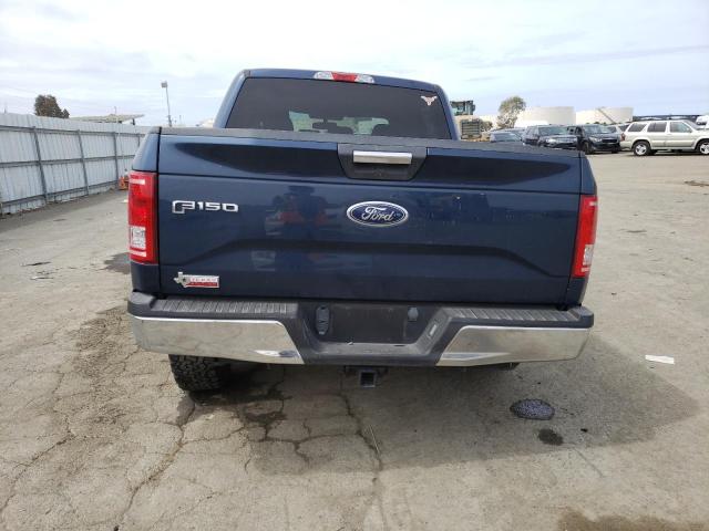 1FTEW1CP3FKE28385 Ford F150 Supercrew