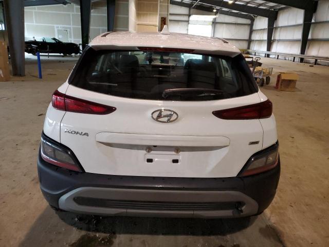KM8K2CAB9NU773548 Hyundai Kona Sel