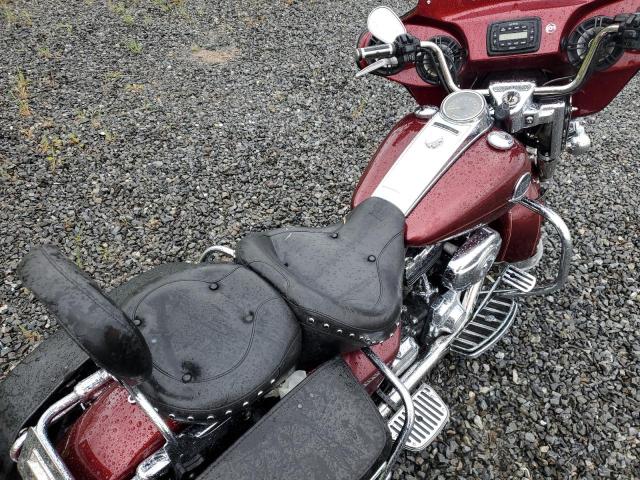2008 HARLEY-DAVIDSON FLHRC - 1HD1FR4118Y614206
