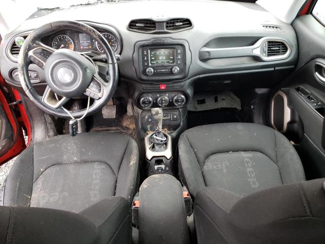 ZACCJBBT8FPB22590 Jeep Renegade Latitude