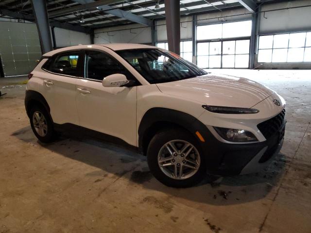 KM8K2CAB9NU773548 Hyundai Kona Sel
